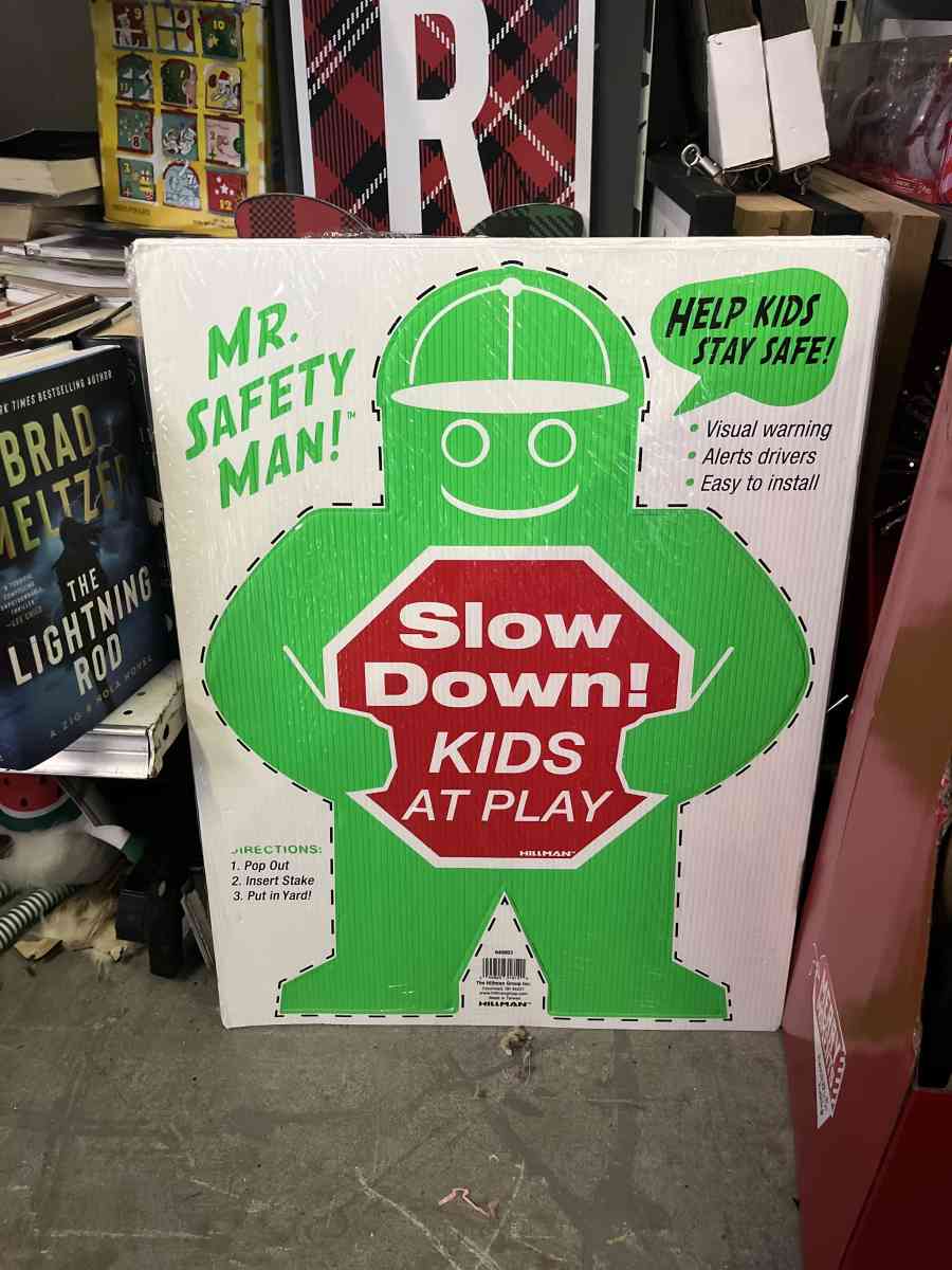 yard safety - Stuart, Florida