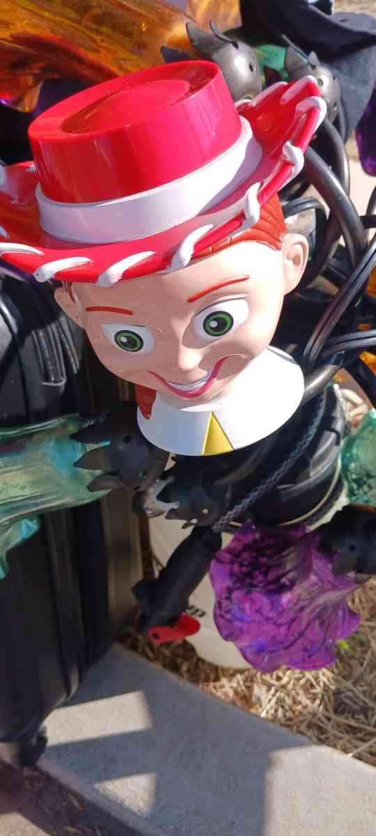 tasita x 10 de toy story - Alicia, Arkansas - FleaMarketBay