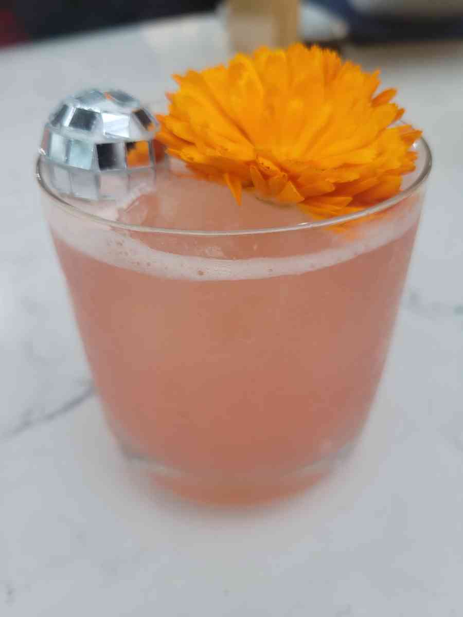 bar movil - Beverly Hills, California