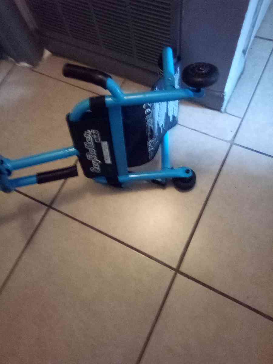Ezy Roller Mini - Jacksonville, Florida - FleaMarketBay