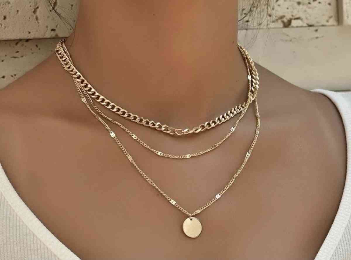 necklaces - Renton, Washington