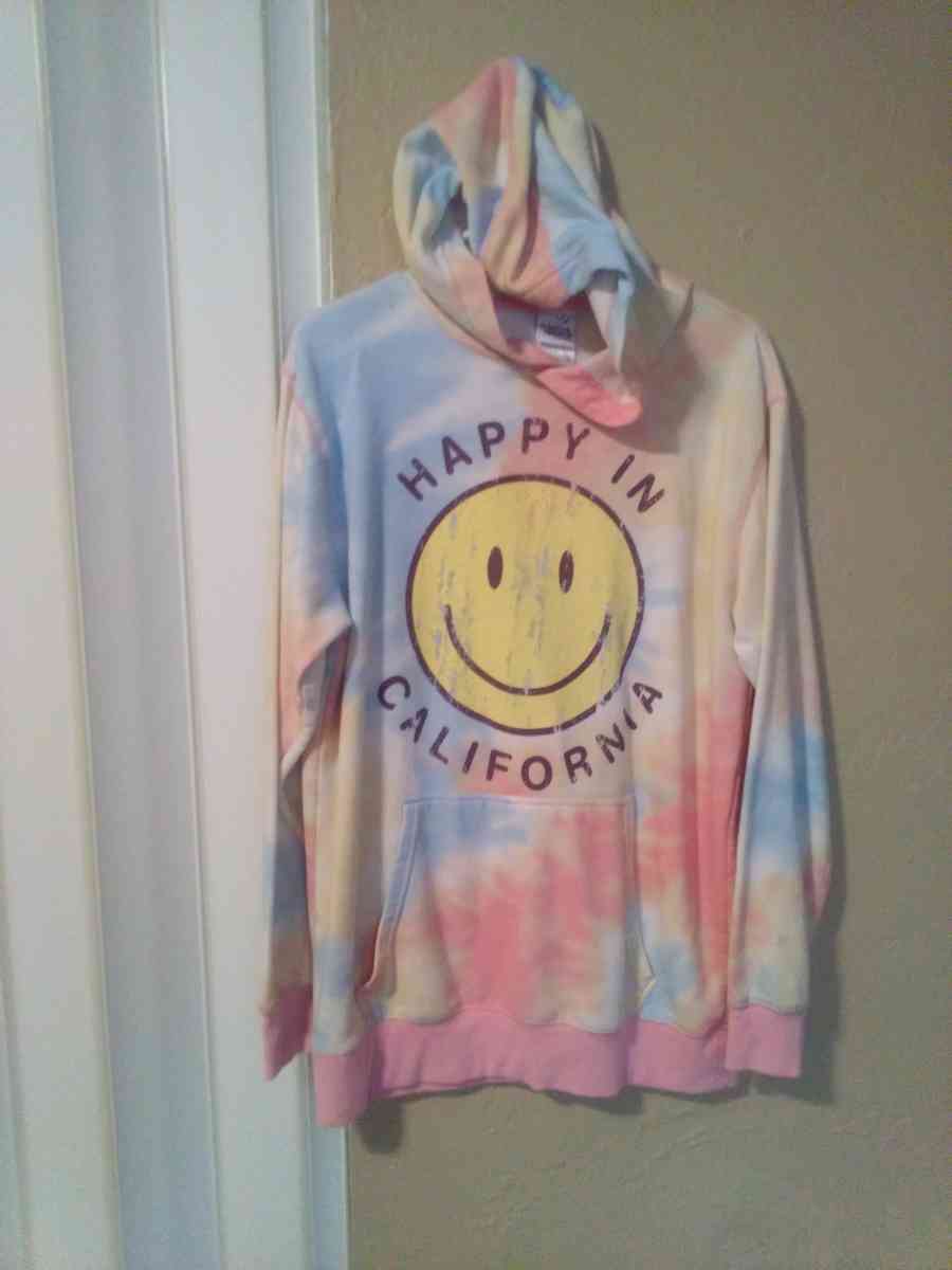 sweater - California City, California