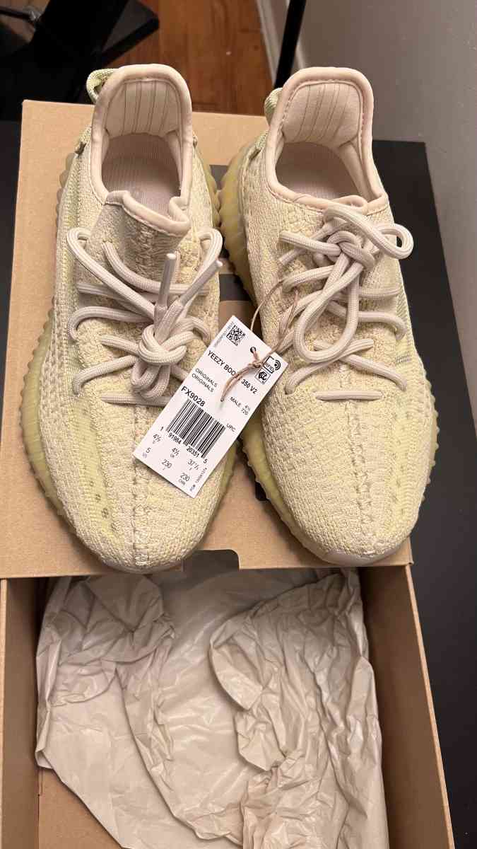 Yeezy boost 350 - Jersey City, New Jersey - FleaMarketBay
