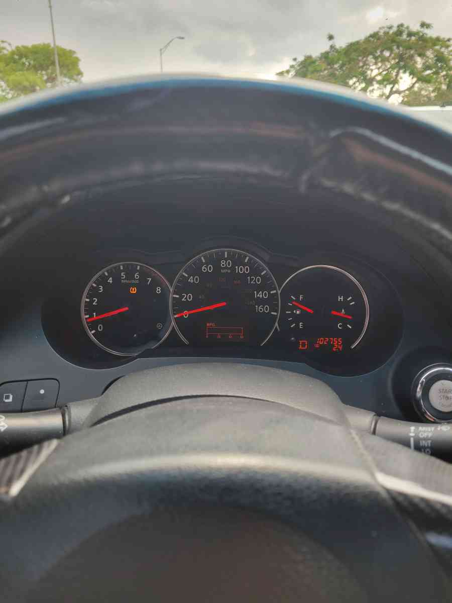 Nissan Altima 2012 - Hialeah, Florida - FleaMarketBay