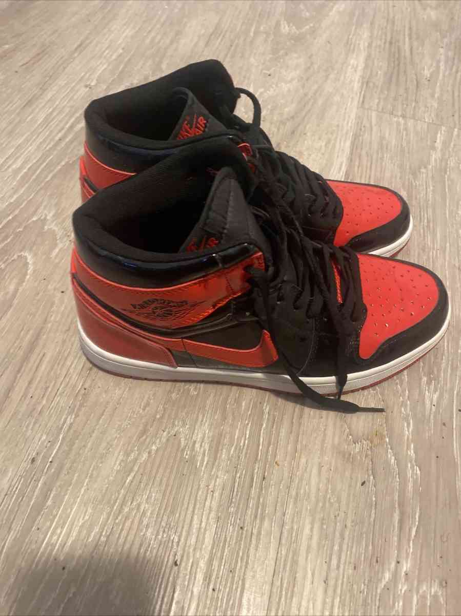 Jordan ones - Houston, Texas - FleaMarketBay