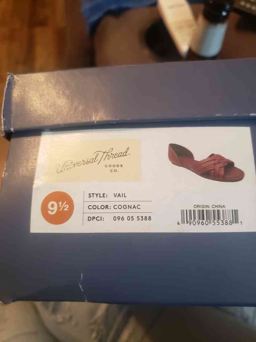 Womans sandles - Norfolk, Virginia - FleaMarketBay