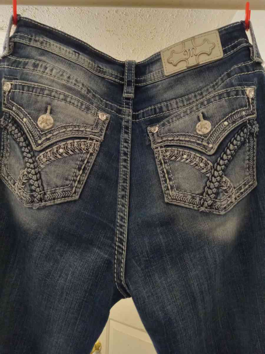 Miss me jeans - Denver, Colorado - FleaMarketBay