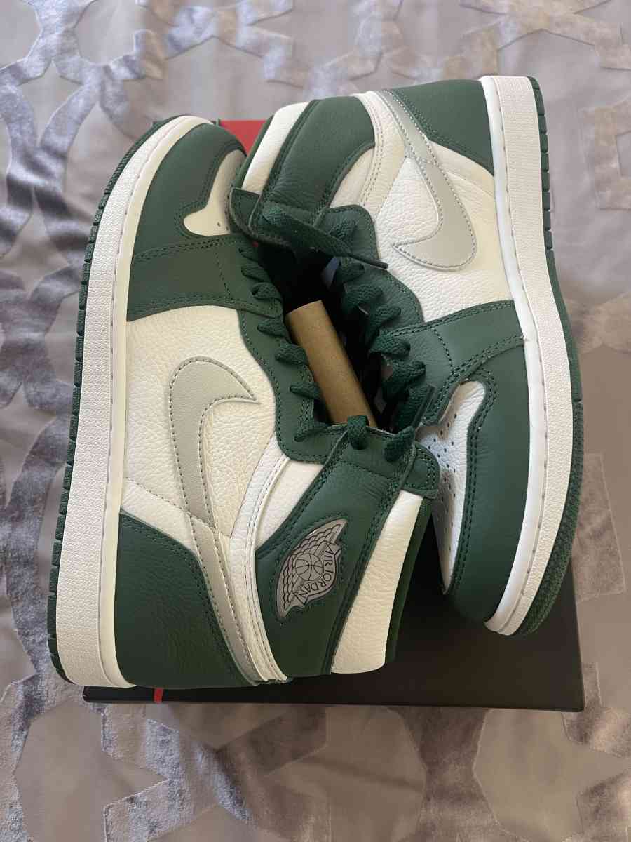 Air Jordan 1 - San Diego, California - FleaMarketBay