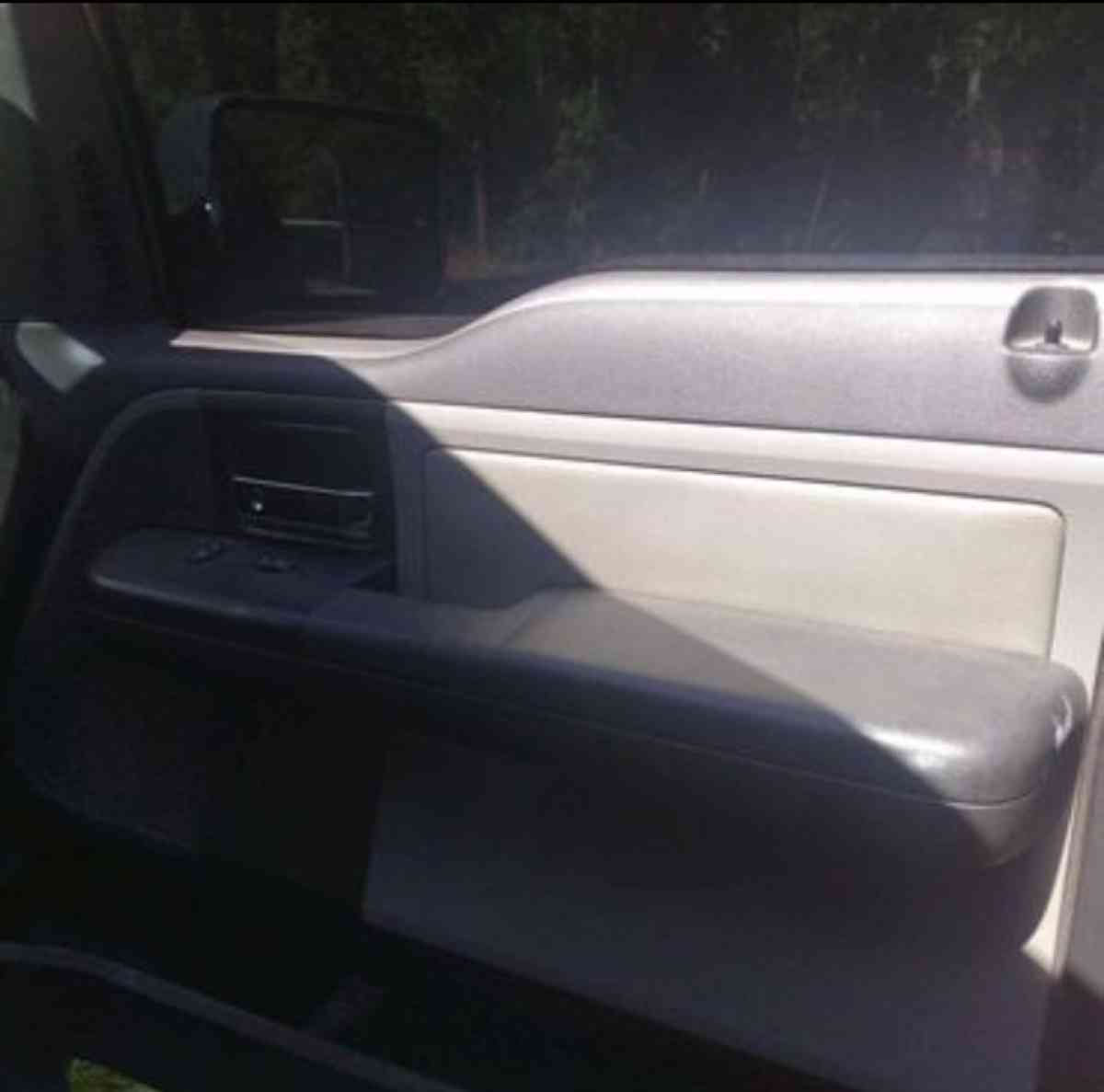 06 F150 SuperCrew Cab PARTS ONLY - Green Cove Springs, Florida - FleaMarketBay