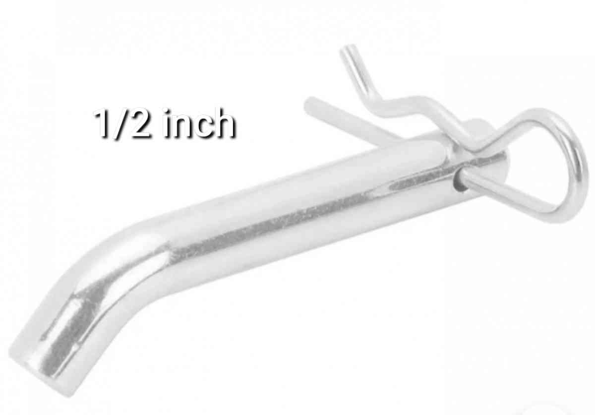 Hitch accessories - Haines City, Florida - FleaMarketBay