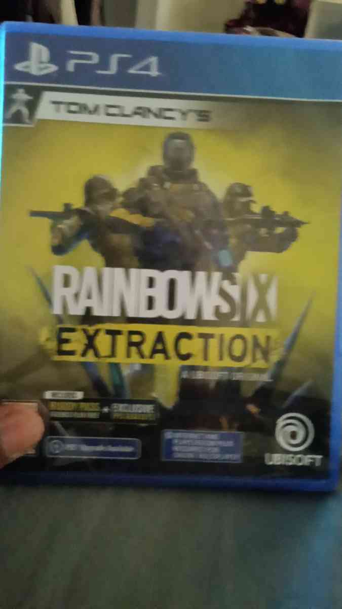 PS4 games - Delray Beach, Florida - FleaMarketBay