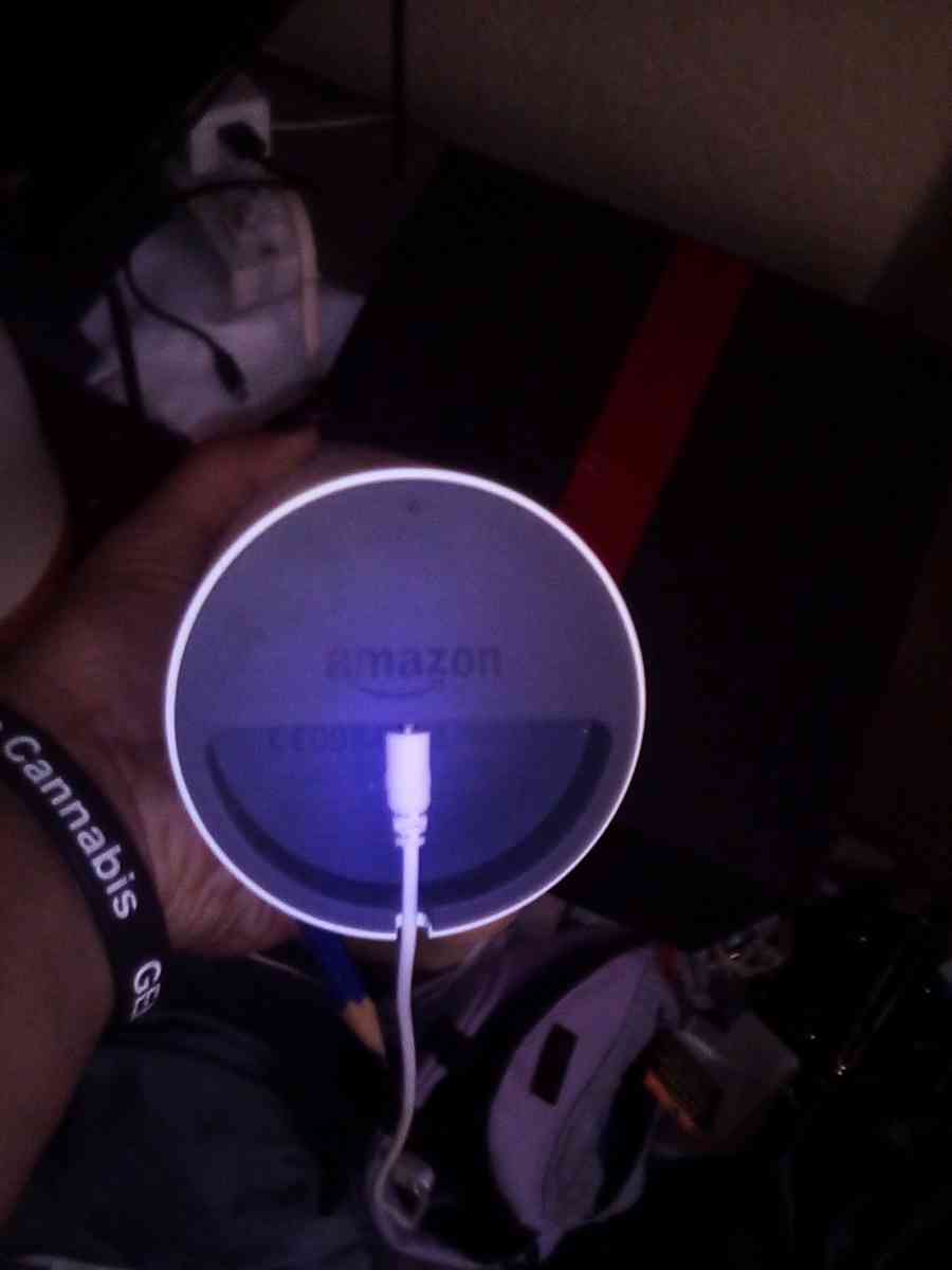 Alexa echo plus - Phoenix, Arizona