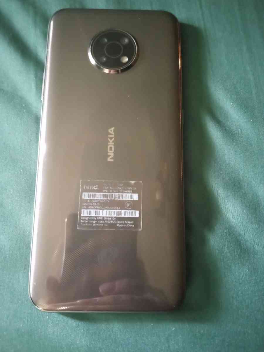 Nokia g300 - Burlington, Iowa - FleaMarketBay
