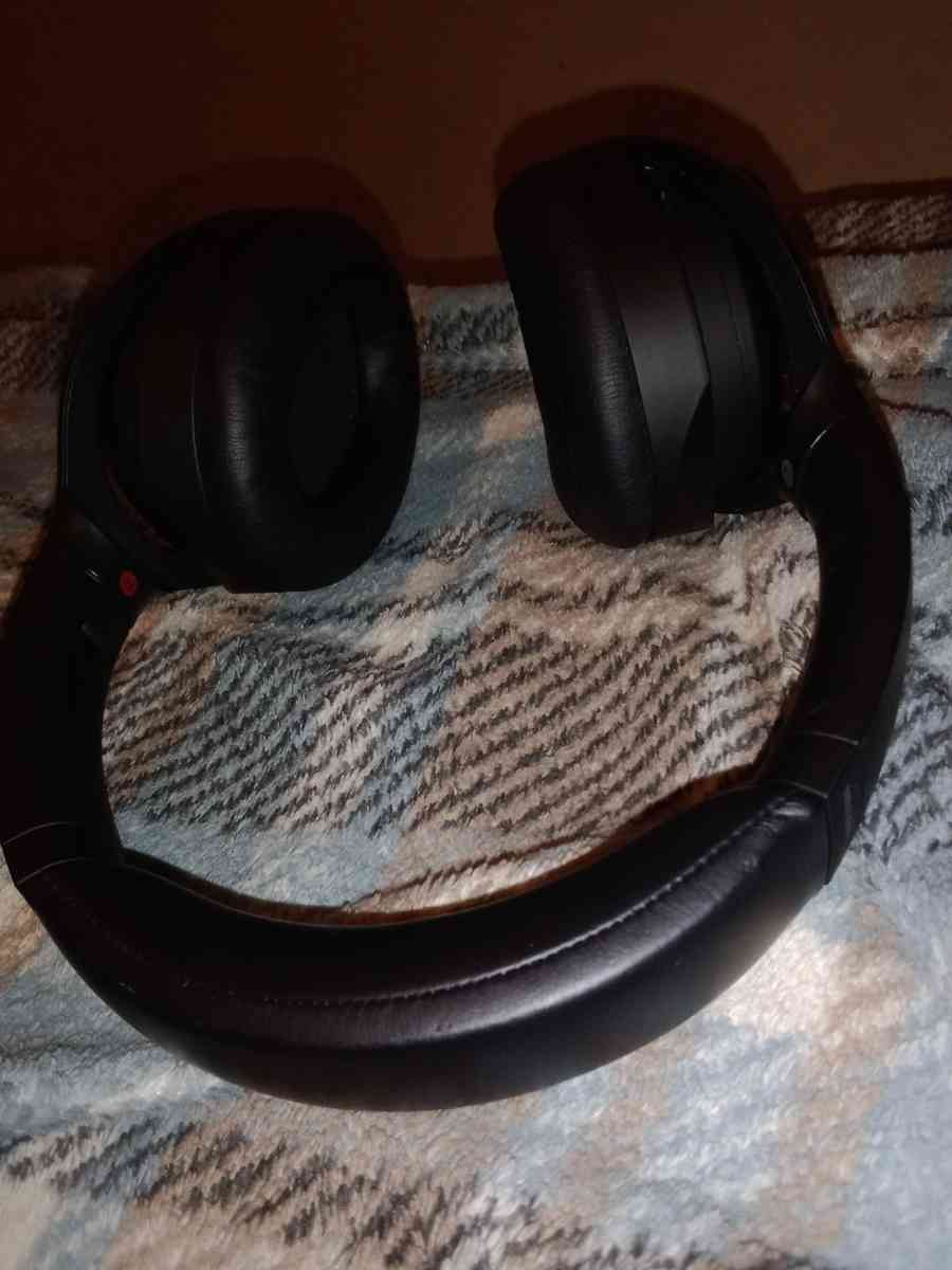 Sony headphones - Detroit, Michigan