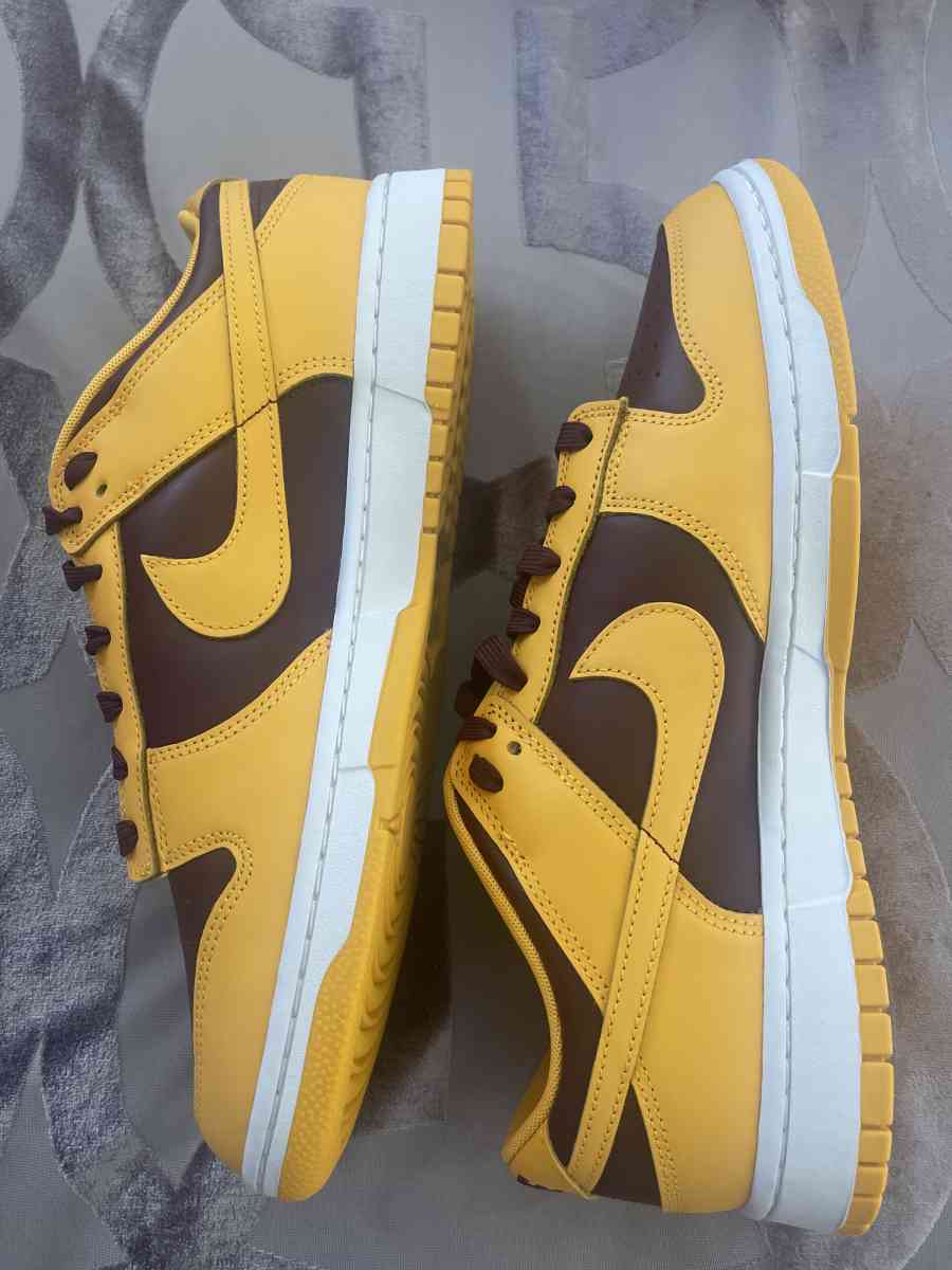 Nike Dunk Low Retro - San Diego, California - FleaMarketBay
