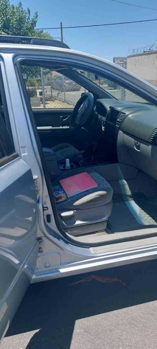 2006 Kia Sorento - Bakersfield, California - FleaMarketBay