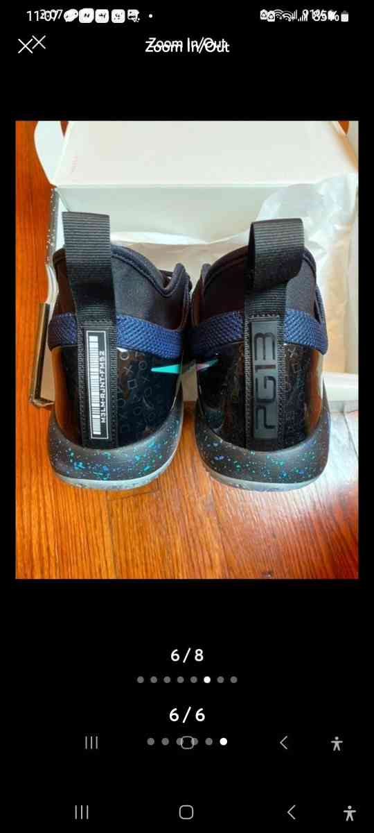 Nike Playstation Style AT7815002AT7816002 size 10 - Orem, Utah - FleaMarketBay