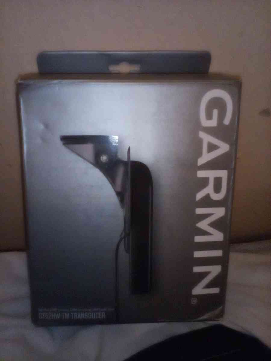 Transducer - Oklahoma City, Oklahoma