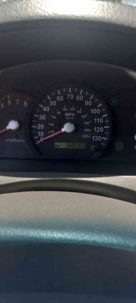 2006 Kia Sorento - Bakersfield, California - FleaMarketBay