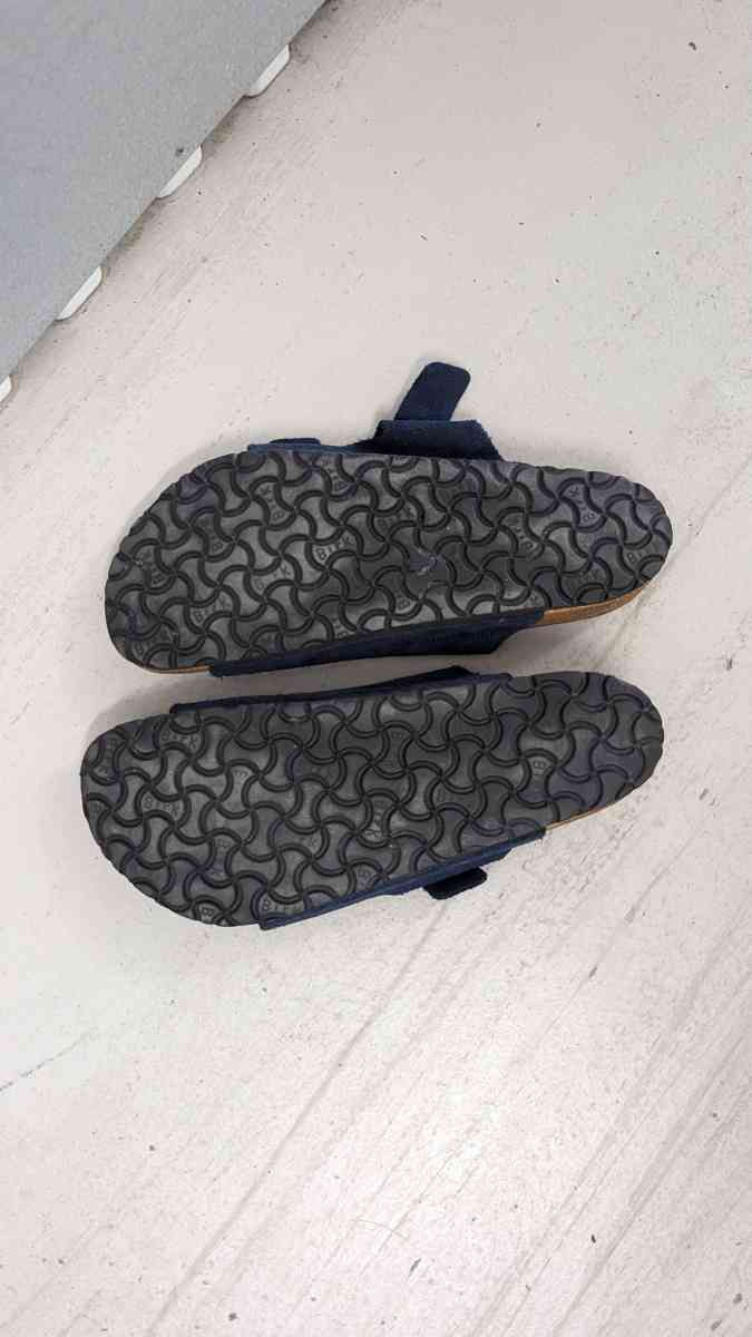 Birenstock Sandals - Richmond, Texas - FleaMarketBay