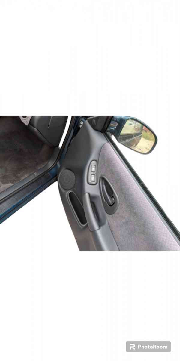 2002 Pontiac Grand Prix - San Diego, California - FleaMarketBay