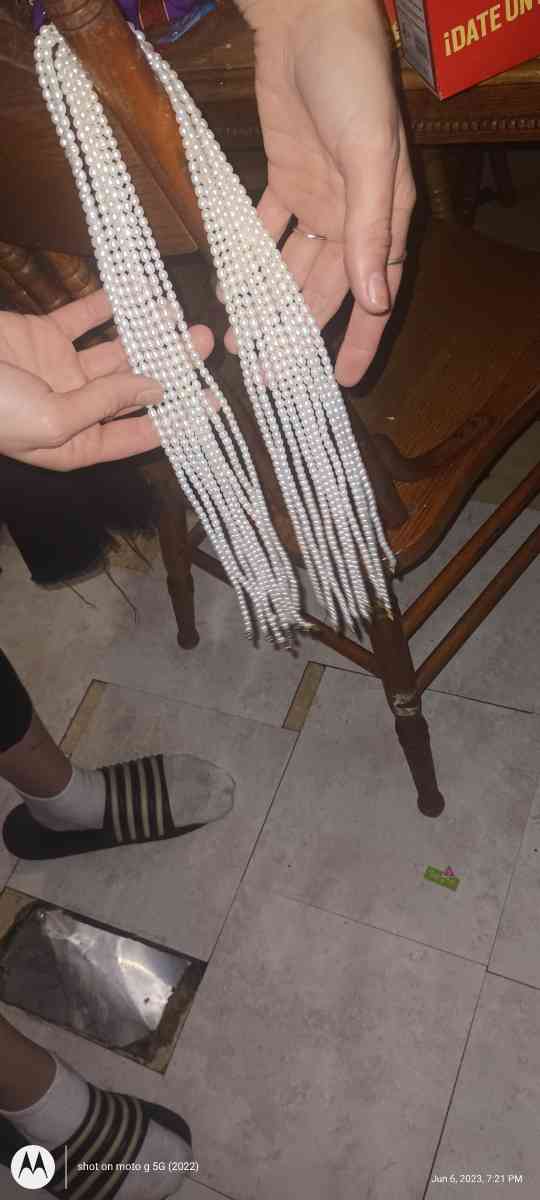 pearl accessory - Millington, Tennessee - FleaMarketBay