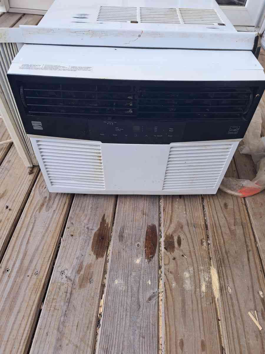 Kenmore AC 5500 - Virginia Beach, Virginia