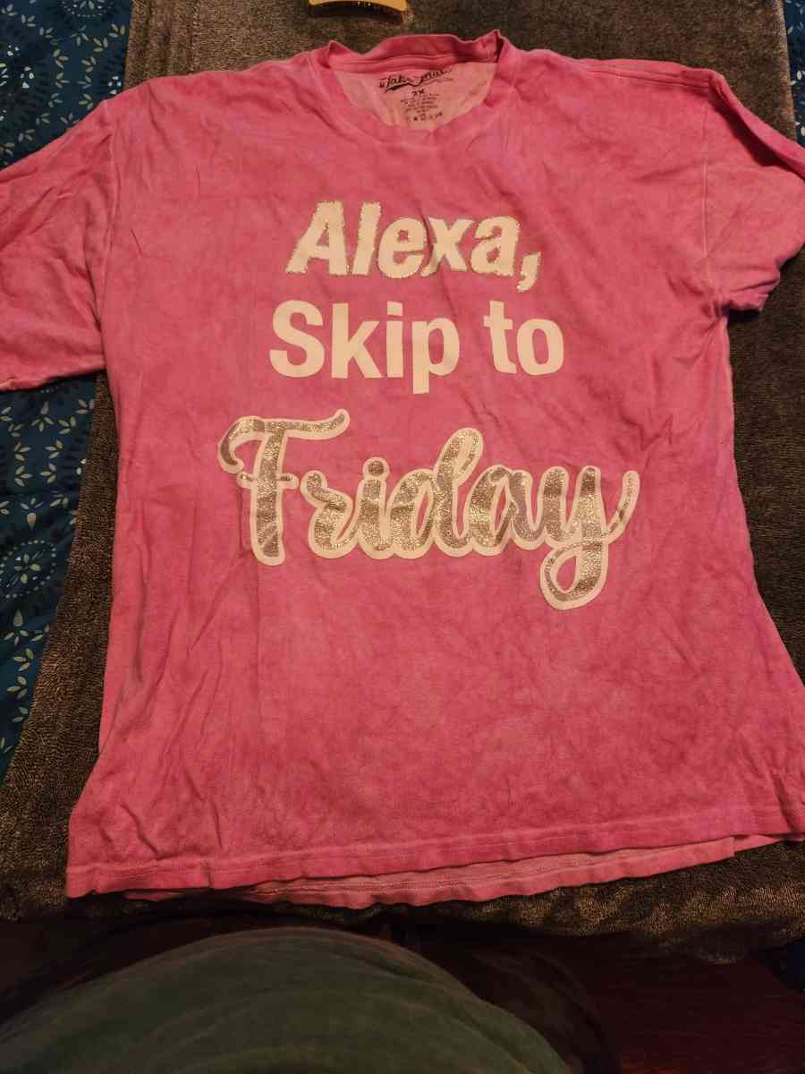 womens tshirt - Fancy Gap, Virginia