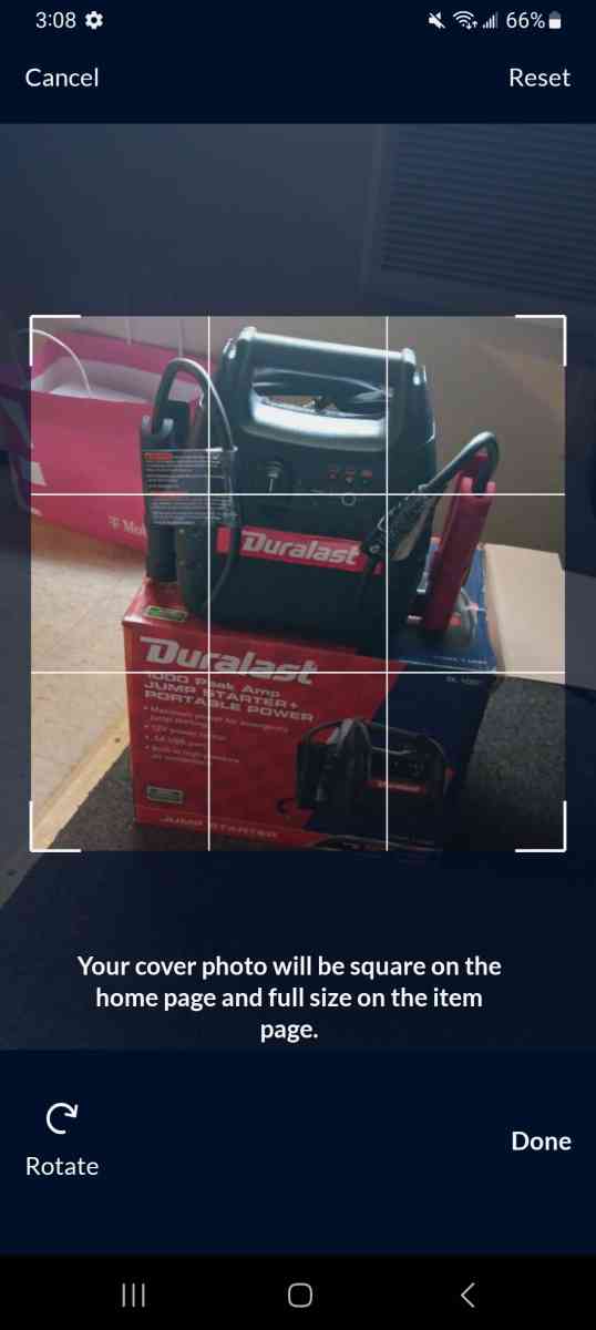 BRAND NEW IN BOX DURALAST 12V - Lakewood, California - FleaMarketBay