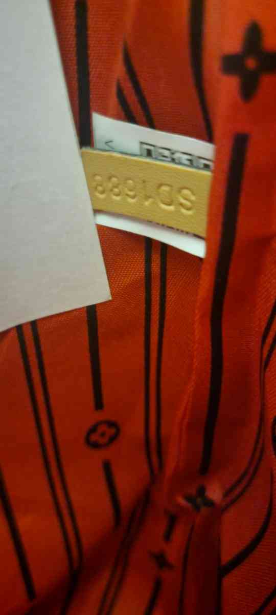 Louis Vuitton Neverfull Damier Ebene WITH POUCH - Acworth, Georgia - FleaMarketBay