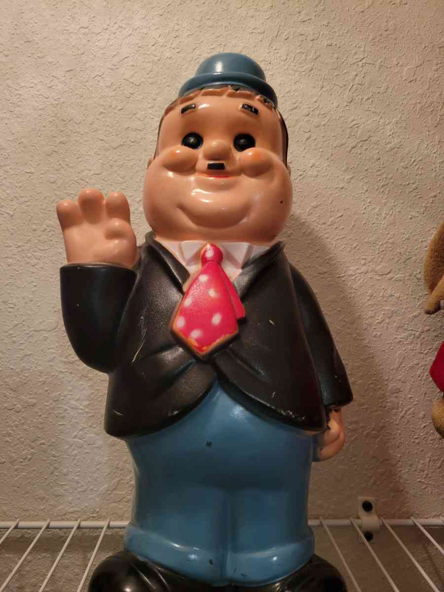 vintage piggy bank - Paragould, Arkansas