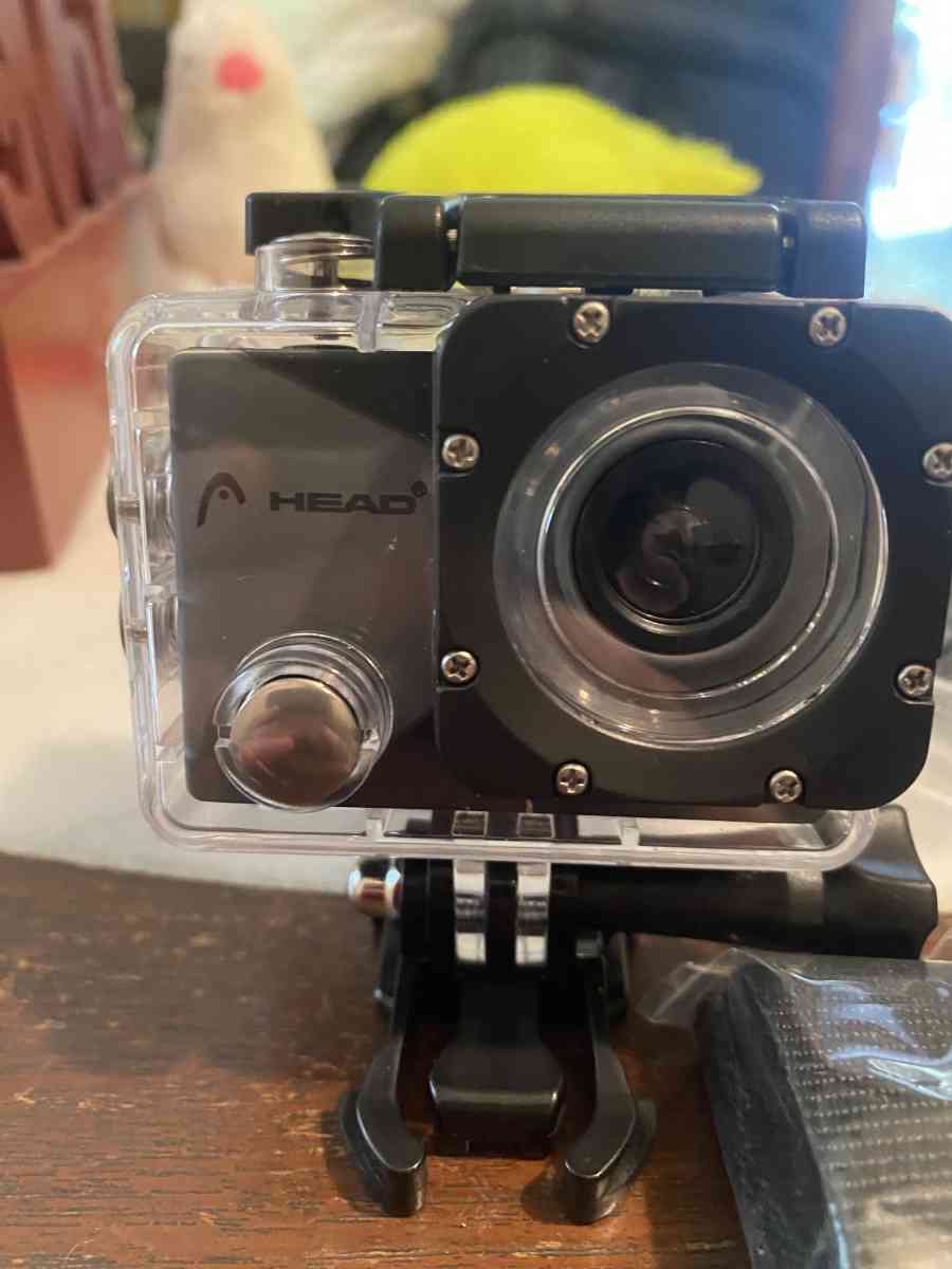 go pro camera - Rex, Georgia - FleaMarketBay