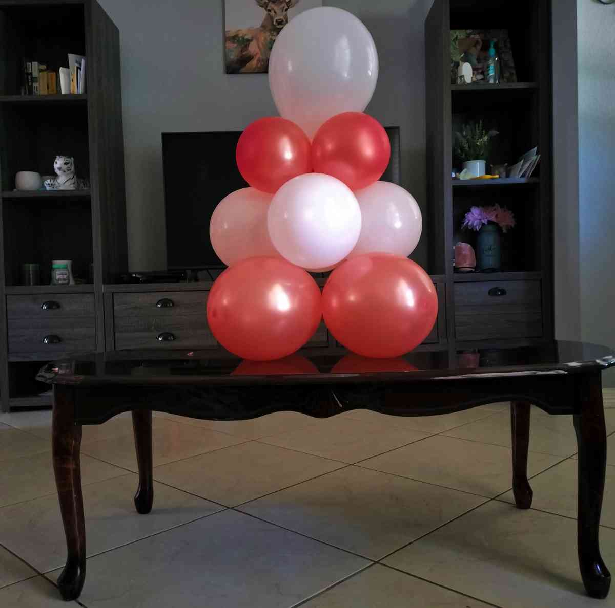 balloon party decor - Katy, Texas - FleaMarketBay