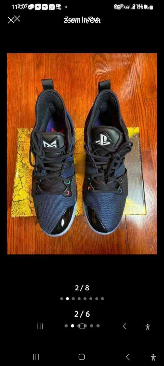 Nike Playstation Style AT7815002AT7816002 size 10 - Orem, Utah - FleaMarketBay