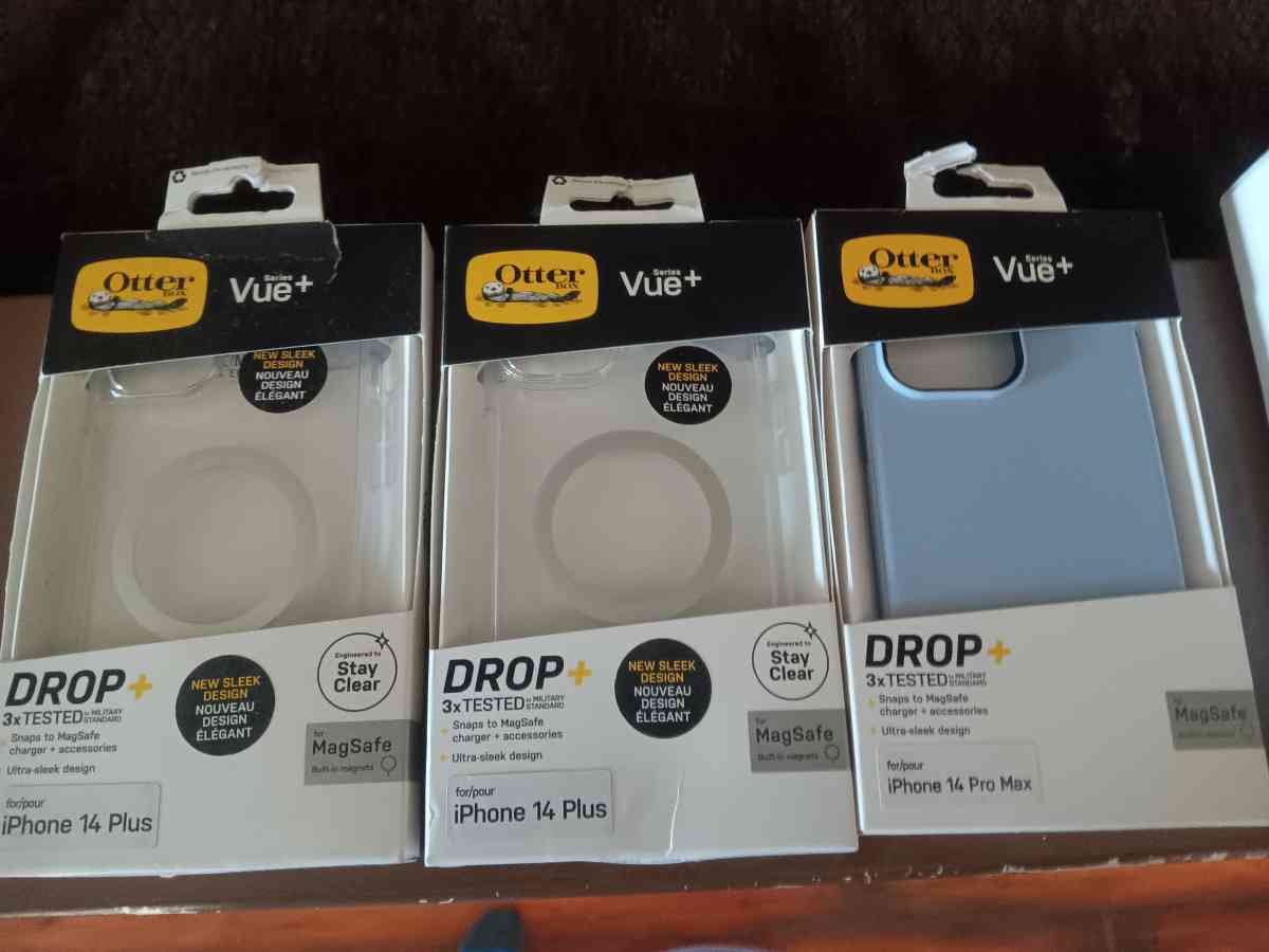 iPhone case - Abbott, Texas