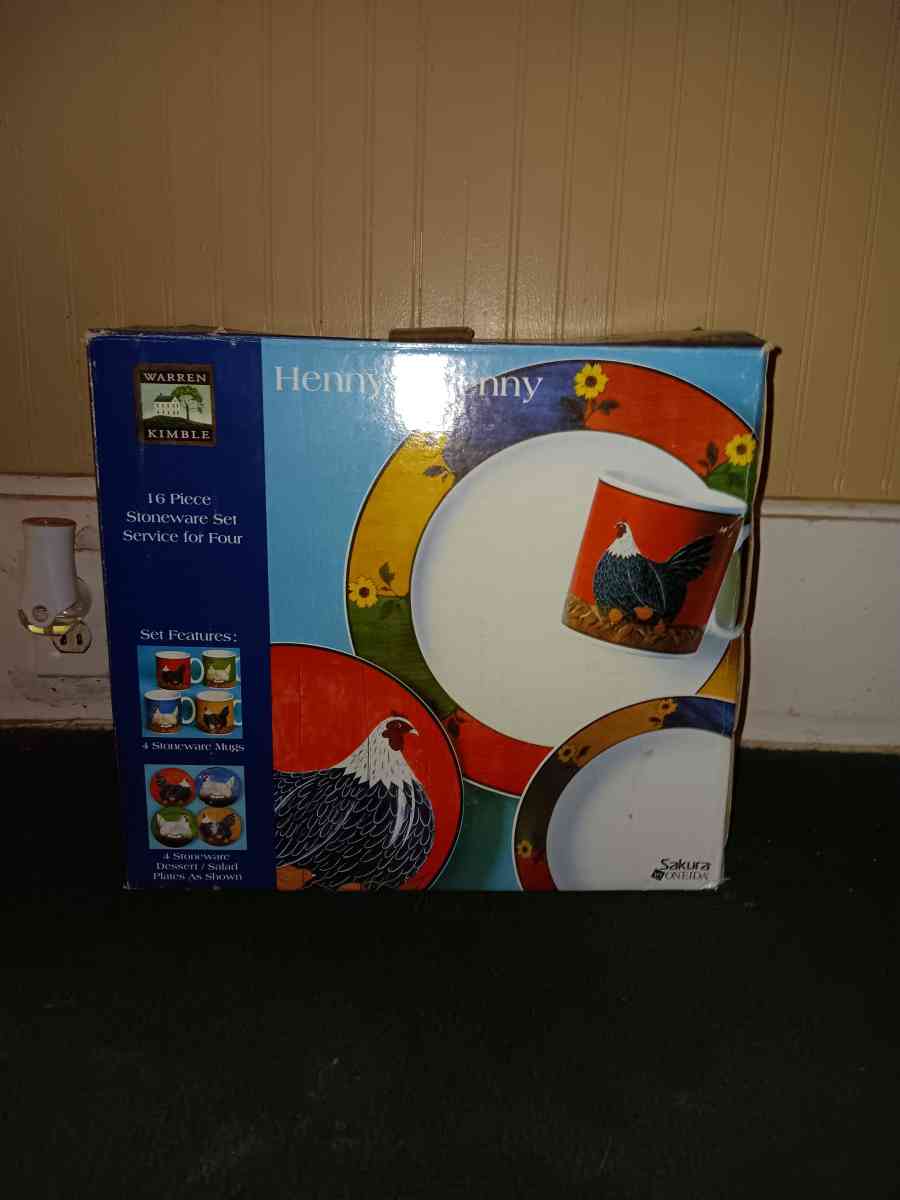 dining set - Salem, Ohio