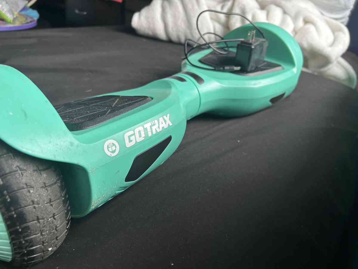 hoverboard - Arvada, Colorado - FleaMarketBay