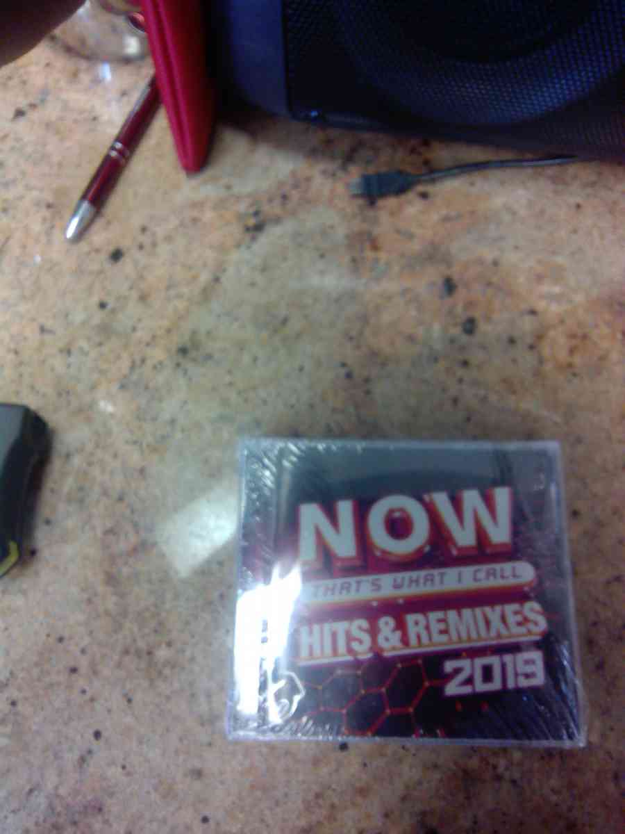 Music CD - Grants Pass, Oregon