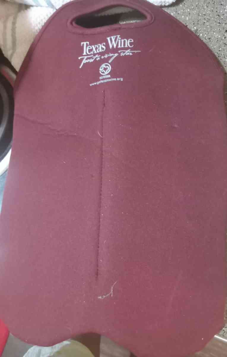 wine holder - San Antonio, Texas