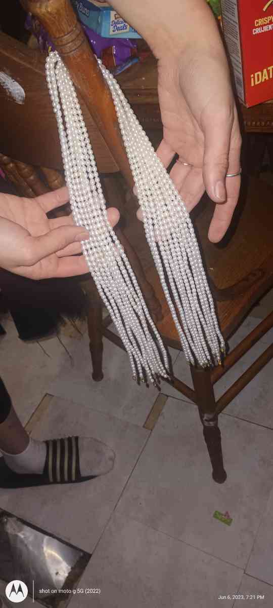 pearl accessory - Millington, Tennessee - FleaMarketBay