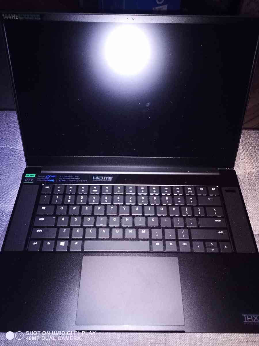 Razer blade 15 base - Pevely, Missouri