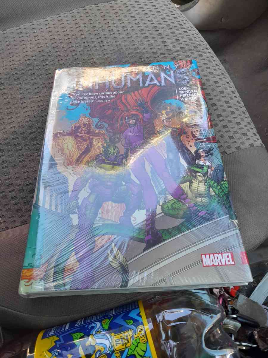 comic books - Pippa Passes, Kentucky