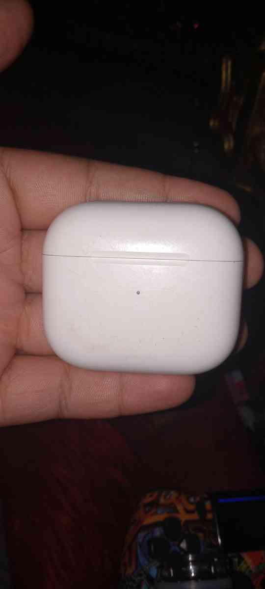 airpod pros gen 3 - Springfield, Massachusetts