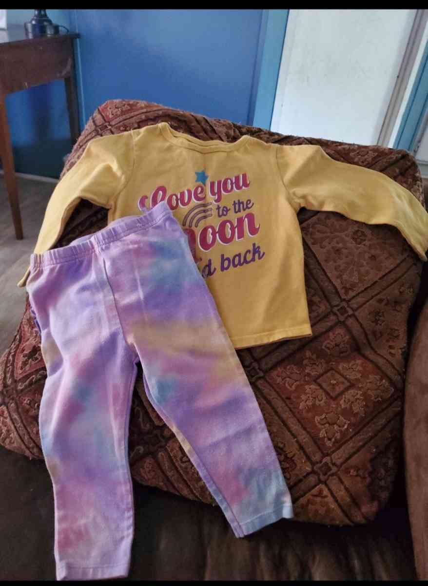 Baby Girl Outfits - Cross Hill, South Carolina - FleaMarketBay