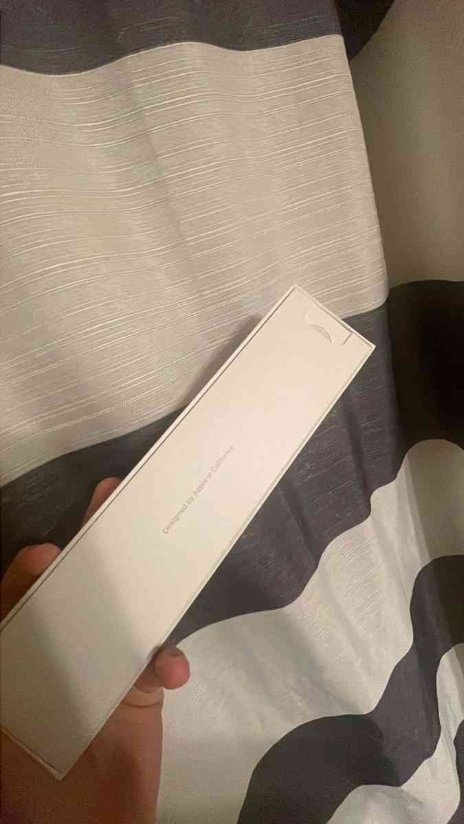 Apple Pencil 1st generation - Mount Pleasant, Pennsylvania - FleaMarketBay