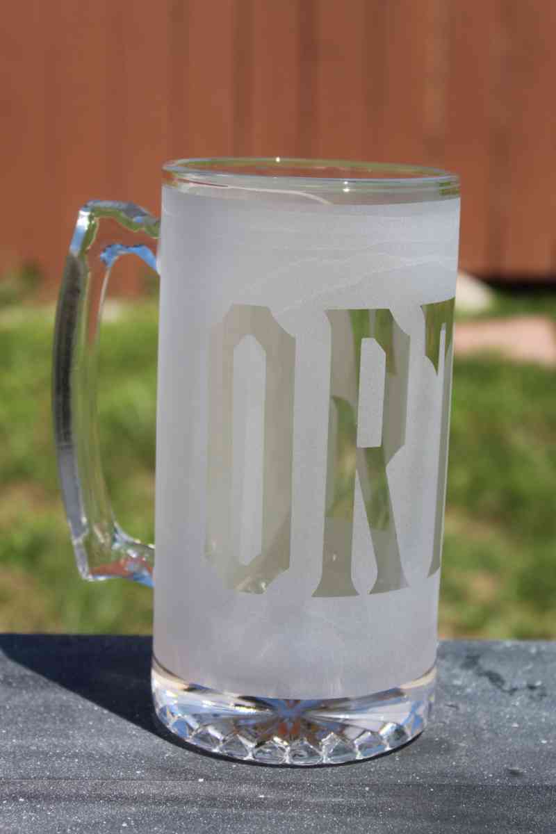 Custom Beer Mugs - Escondido, California - FleaMarketBay