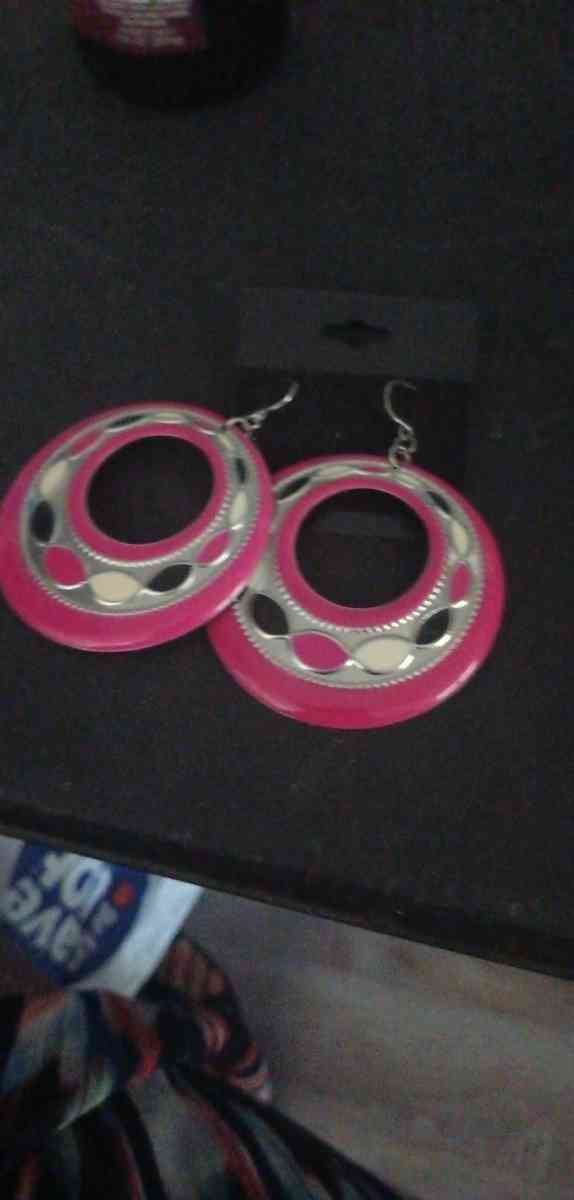 handmade earings - New Port Richey, Florida