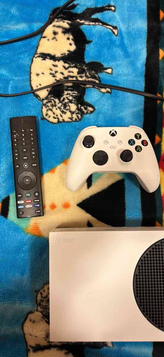 xbox and tv - San Clemente, California