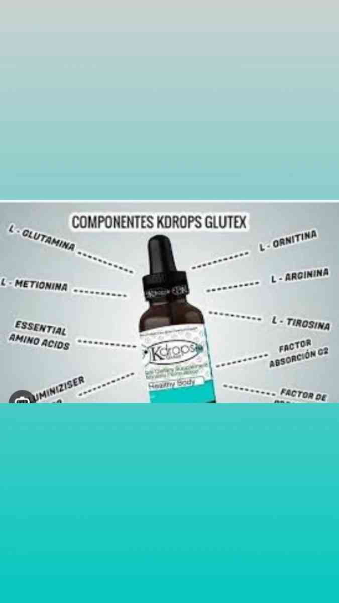 kdrops - Norwalk, California - FleaMarketBay