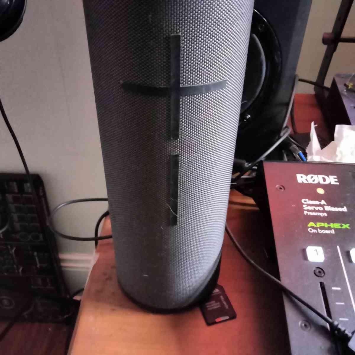 ultimate Ears Boom 3 Bluetooth Speaker - Bronx, New York